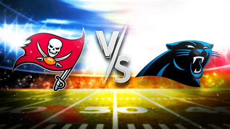 buccaneers odds|Panthers vs. Buccaneers odds, prediction, betting tips for NFL .